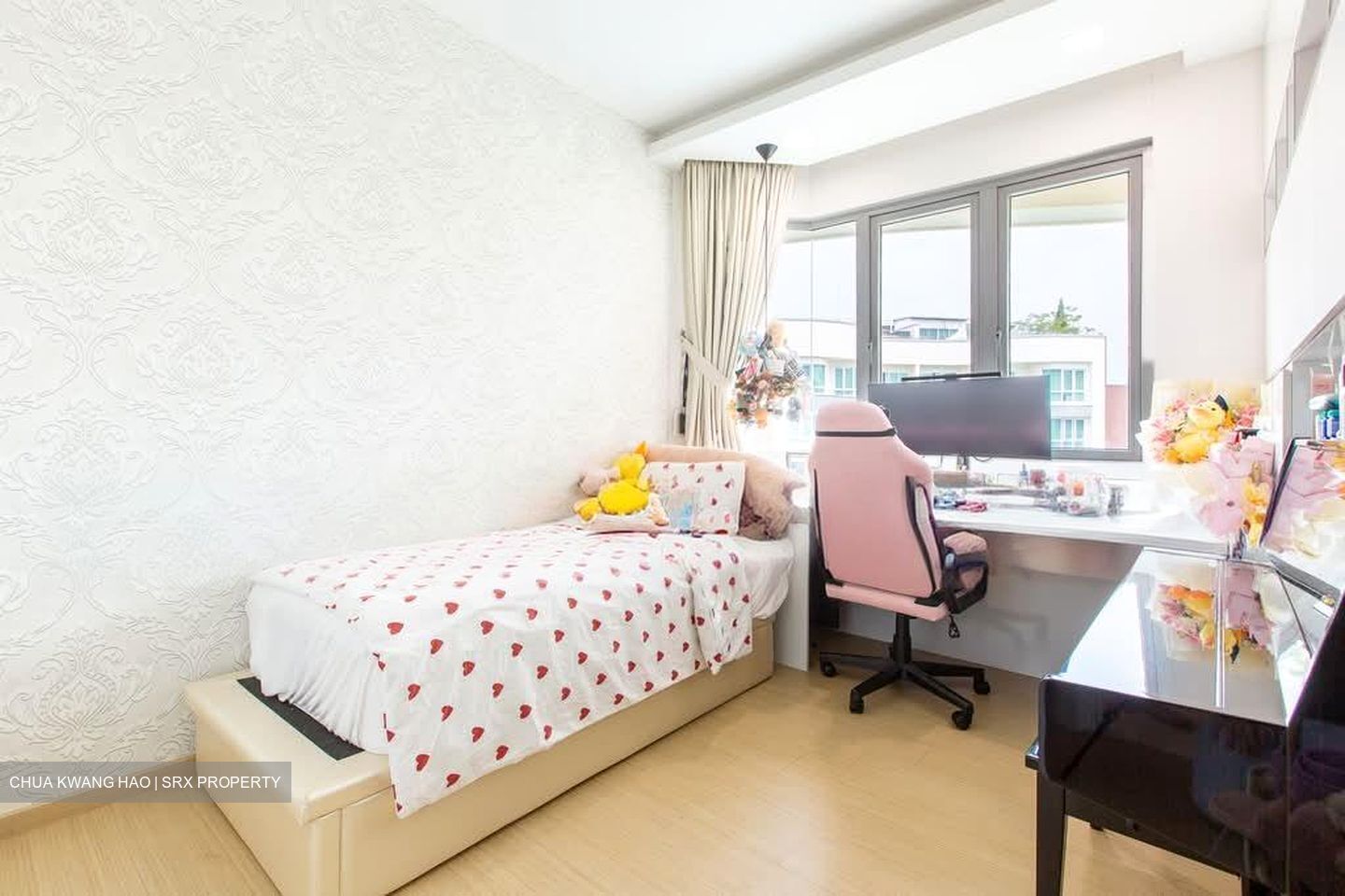 Edelweiss Park Condominium (D17), Condominium #600274181
